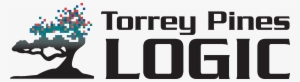 Torrey Pines Logic Logo