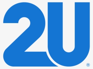 2u Logo - Apio Verde 2 U