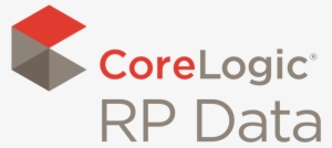 Core Logic - Corelogic Rp Data Logo