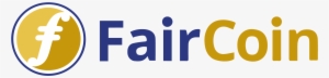 Canvas Logo Canvas Logo - Logo Faircoin
