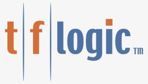 Tf Logic Logo Png Transparent - Vector Graphics