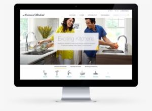 American Standard On A Mac - Macintosh