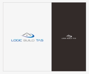 Elegant, Playful, Business Logo Design For Logic Build - Ardi