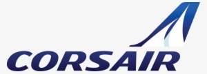 Corsair International Logo