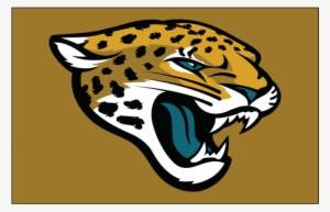 Jacksonville Jaguars Helmet Logo - 400x308 PNG Download - PNGkit