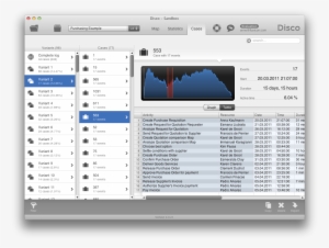 See What The Top Process Variants Are And Inspect Individual - Computer Program