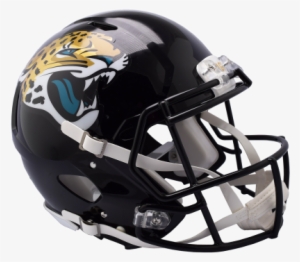 Jacksonville Jaguars New Helmets 2018