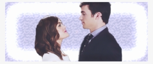 Ezria Headers/icons // @merryfitzymas & @truxlovehoney - Romance