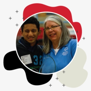 Susie Peters Is A Benton County Special Olympics Oregon - Fun