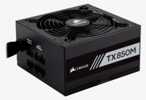 Corsair Tx550m 550w Psu