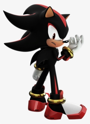 Shadow Speed Battle - Sonic Forces Speed Battle Characters