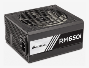 Corsair Rmi Series Rm650i - Corsair Rm650i