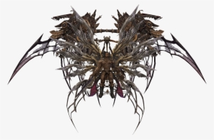 Theundyingfull Ffxii Battle - Final Fantasy Xii All Bosses