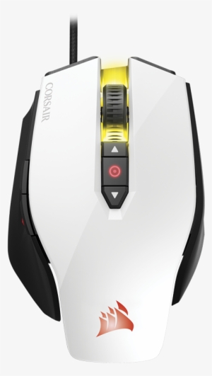 Corsair Gaming M65 Pro Rgb Fps - Corsair Gaming M65 Pro Rgb White