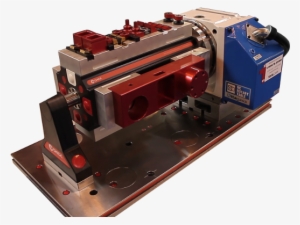Chick Iss - Computer Numerical Control