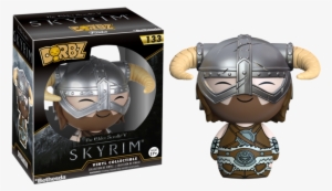 The Elder Scrolls V - Dorbz Skyrim