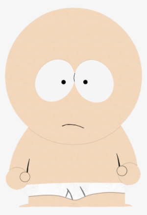 Base Appearance - South Park Blank Character