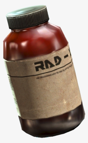Fallout4 Rad-x - Fallout 4 Rad X