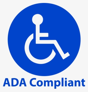 Ada Compliance For Websites In 2018 - Ada Compliant Logo