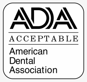 Ada Logo Png Transparent - Louisiana Dental Association Logo