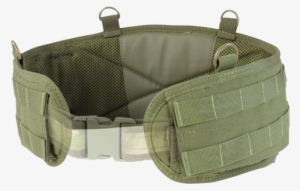 Battle Belt - Condor Battle Belt