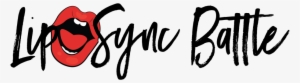 Lip Sync Battle - Lip Sync Battle Png