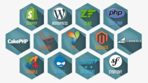 Vocational Training In Bhilai Develop Live Project - Php Developer Banner