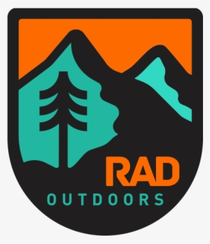 Rad - Emblem