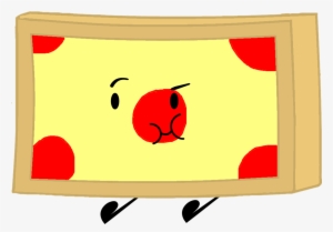 Sicilian Pizza Pose - Battle For Dream Island Rc