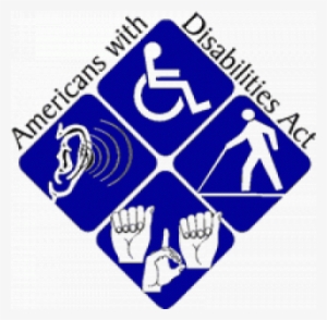 Ada - Americans Disability Act