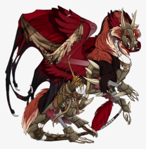 This Is My Dovahkiin, Her Human Name Was Amarante - Portable Network Graphics