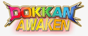 Logo Dokkan Battle Png - Dragon Ball Z Dokkan Battle Logo