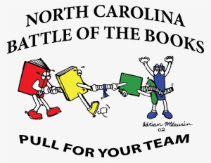 Middle School Battle Of The Books - Nc Battle Of The Books