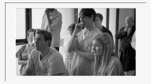 Black Mirror People Watching, Video Still - People Watching