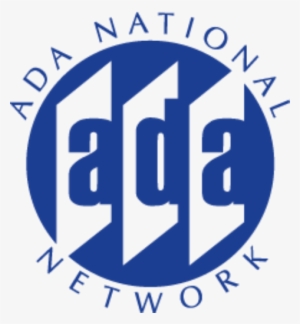 Ada National Network Logo - Americans With Disabilities Act