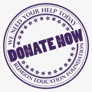 Just Click The Donate Now Image To Visit The Ref Project - Free Cricut Monogram