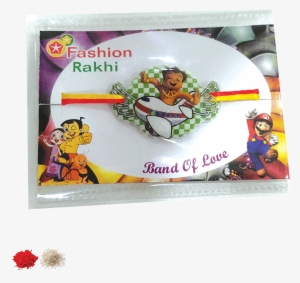 Sold Times - Chhota Bheem