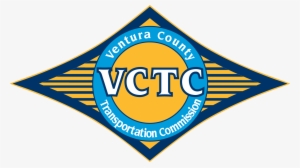 Ada - Ventura County Transportation Commission Logo