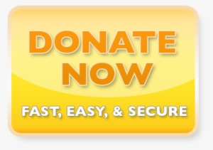Donate Button - Orange