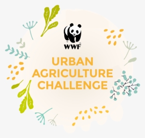 Wwf Foodhack2017 Challenge - World Wildlife Foundation Logo Shirt