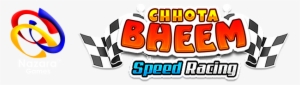 Chhota Bheem Speed Racing