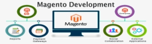 Our Magento Expertise - Mageia