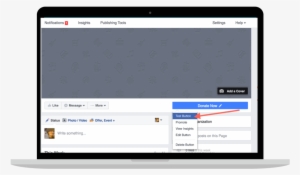 Test Cta On Facebook- Wrapped - Research