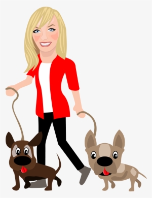 Oh My Dog Walking And Pet Care In North Edinburgh - Oh My Dog!