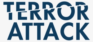 Terror Attack Logo