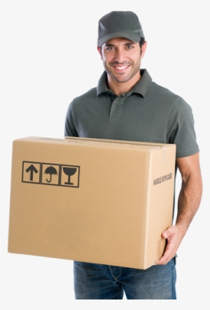 Why We Are Best Form Other - Delivery Man Malaysia