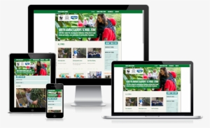 Wwf Green Ambassadors - Web Design