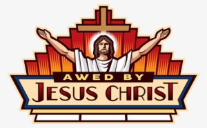 Awed By Jesus Christ, Drawing People To Jesus Christ - Illustration