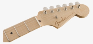Fender '17 Limited Edition American Vintage '59 Pine - Fender Classic Player 50s Stratocaster Neck