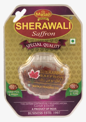 Sherawali - Gram